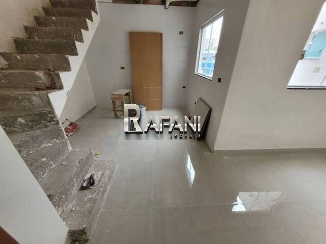 Cobertura para Venda em Santo André - 3