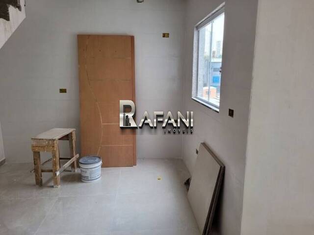 Cobertura para Venda em Santo André - 4