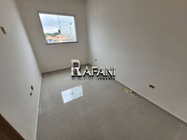 Cobertura para Venda em Santo André - 5