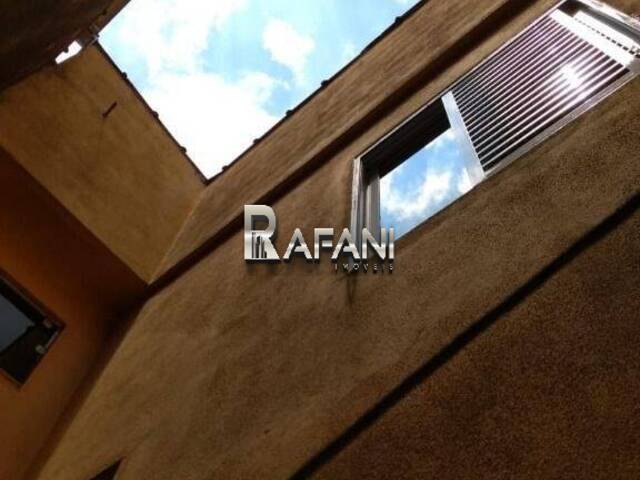 Sobrado para Venda em Santo André - 2