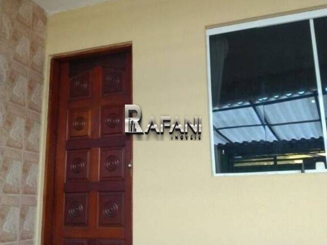 Sobrado para Venda em Santo André - 4