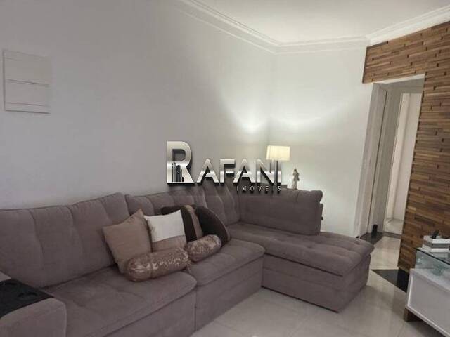 Apartamento para Venda em Santo André - 2