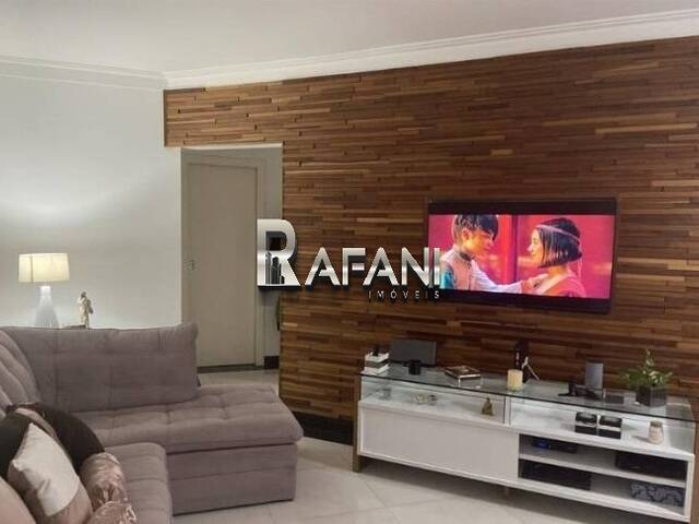 Apartamento para Venda em Santo André - 3