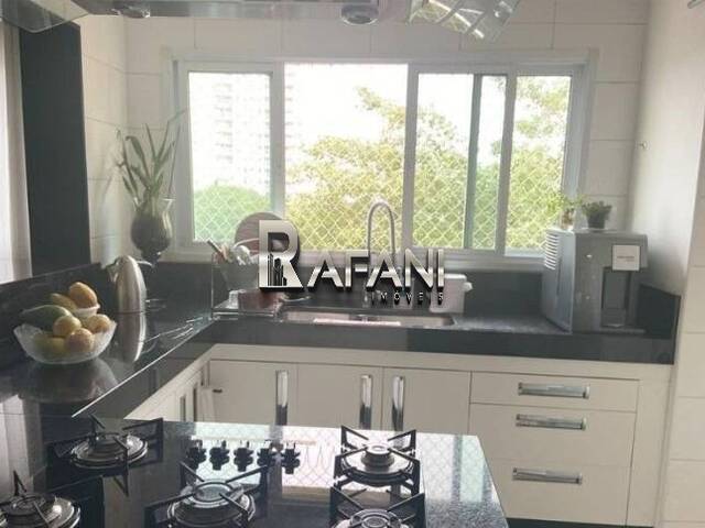 Apartamento para Venda em Santo André - 4