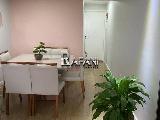 Apartamento para Venda em Santo André - 2