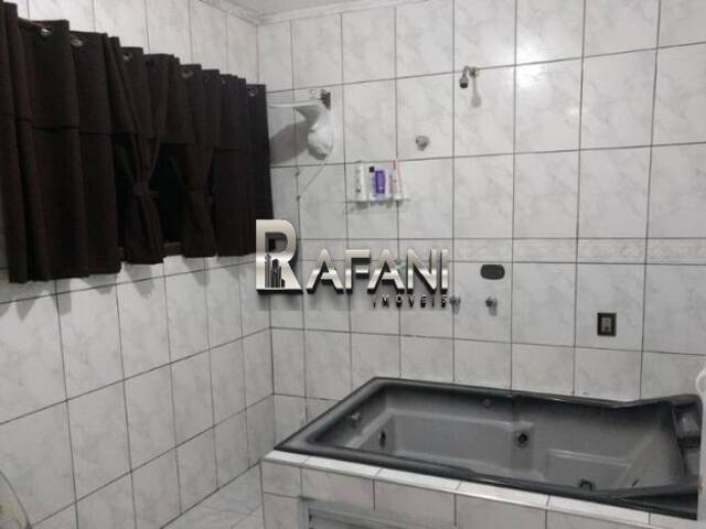 Sobrado para Venda em Santo André - 2