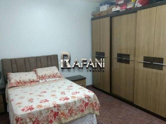 Sobrado para Venda em Santo André - 5