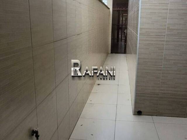 Sobrado para Venda em Santo André - 3