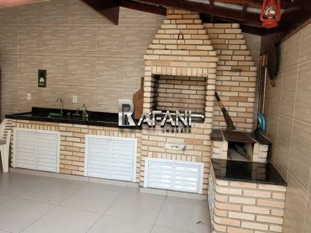 Sobrado para Venda em Santo André - 4