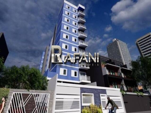 Apartamento para Venda em Santo André - 2