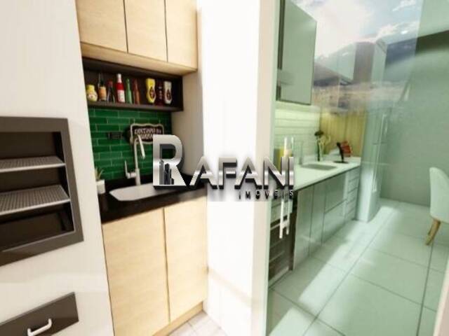 Apartamento para Venda em Santo André - 5