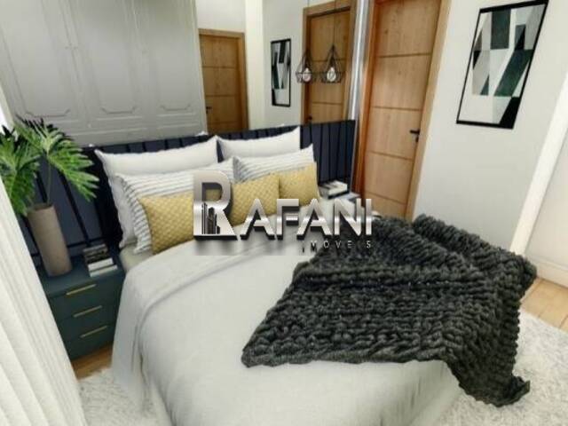 Apartamento para Venda em Santo André - 4