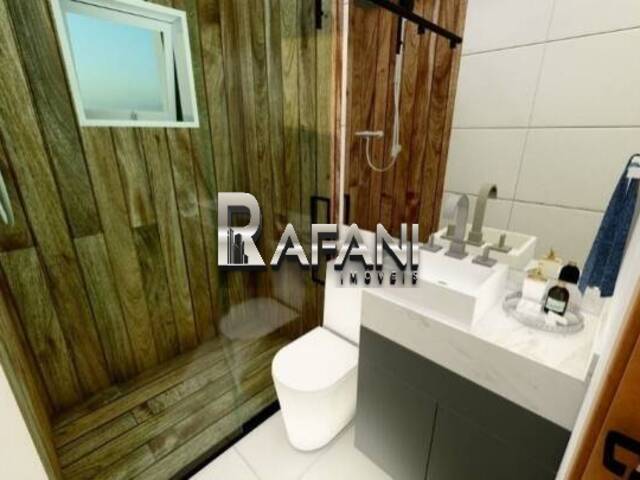 Apartamento para Venda em Santo André - 5