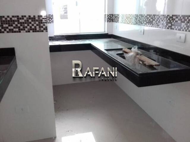 Apartamento para Venda em Santo André - 2