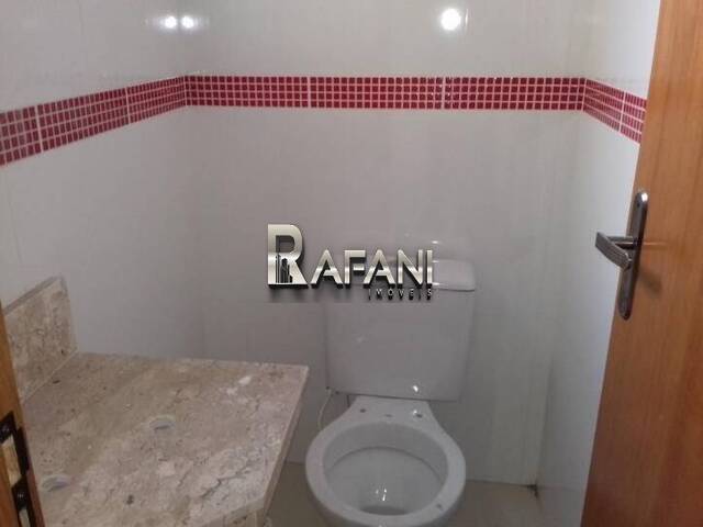 Apartamento para Venda em Santo André - 3