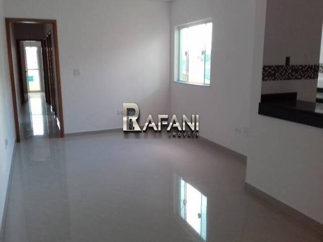 Apartamento para Venda em Santo André - 4