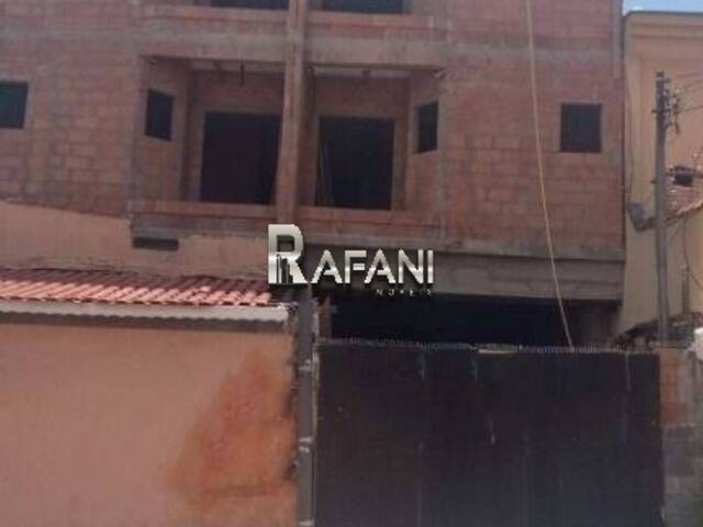 Apartamento para Venda em Santo André - 5