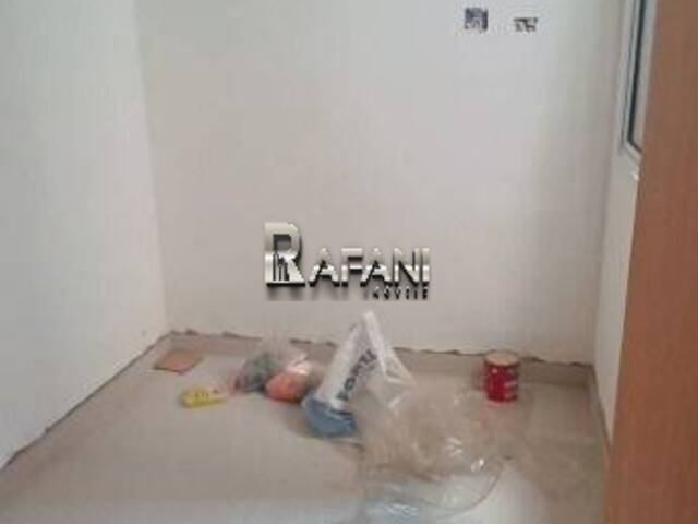 Apartamento para Venda em Santo André - 3