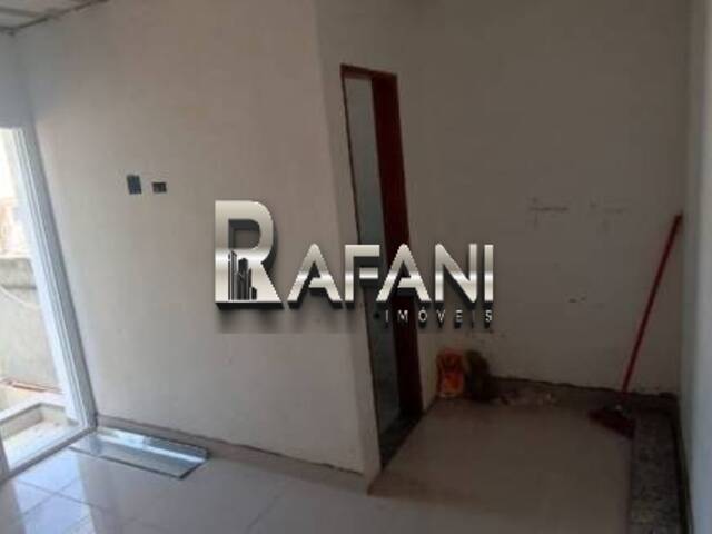 Apartamento para Venda em Santo André - 4