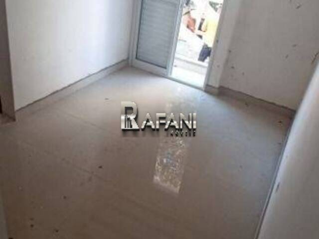 Apartamento para Venda em Santo André - 3