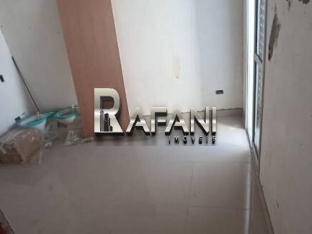 Apartamento para Venda em Santo André - 2