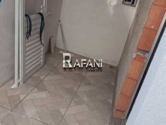 Apartamento para Venda em Santo André - 5