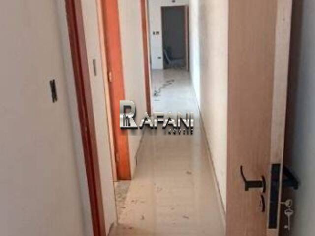 Cobertura para Venda em Santo André - 2