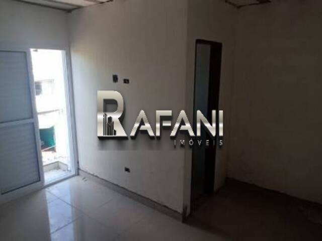 Cobertura para Venda em Santo André - 3