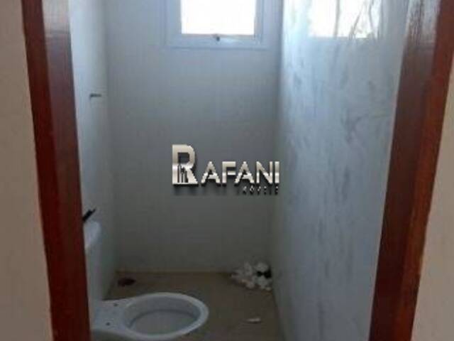 Cobertura para Venda em Santo André - 2