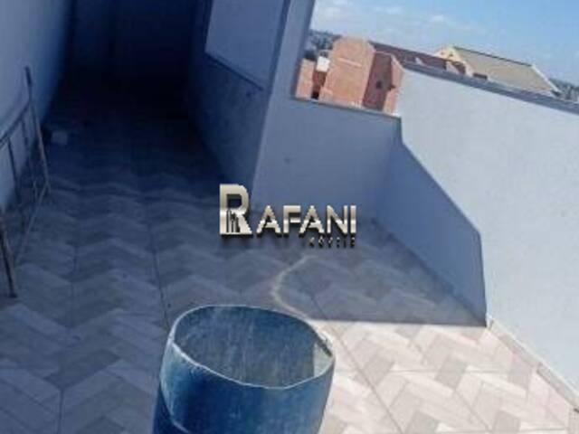 Cobertura para Venda em Santo André - 4