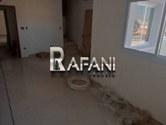 Cobertura para Venda em Santo André - 5