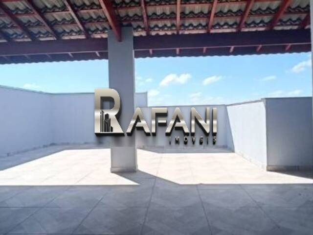 Cobertura para Venda em Santo André - 2