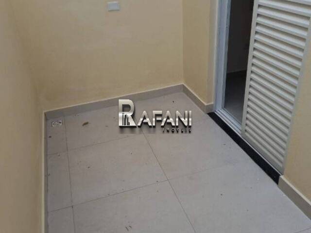 Apartamento para Venda em Santo André - 2