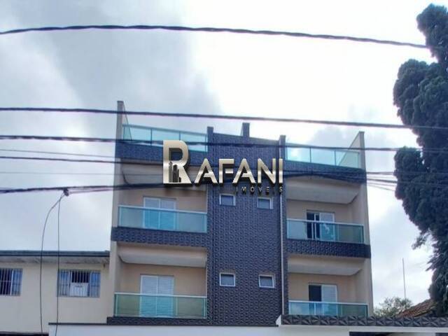 Apartamento para Venda em Santo André - 3