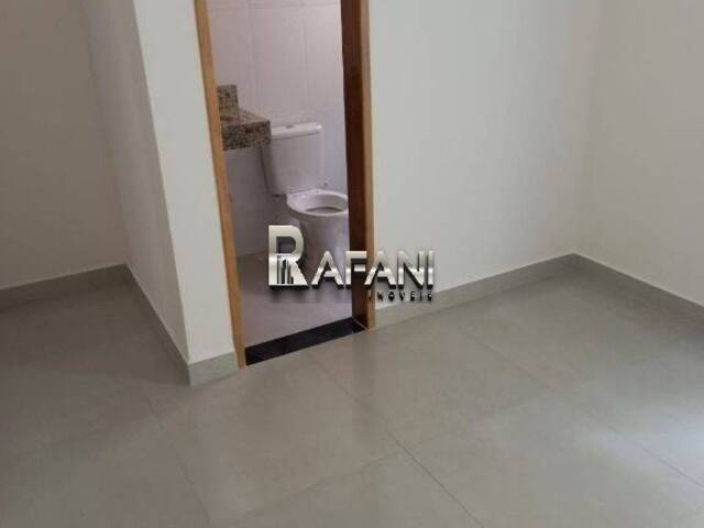 Apartamento para Venda em Santo André - 4