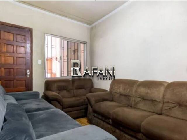 Sobrado para Venda em Santo André - 2