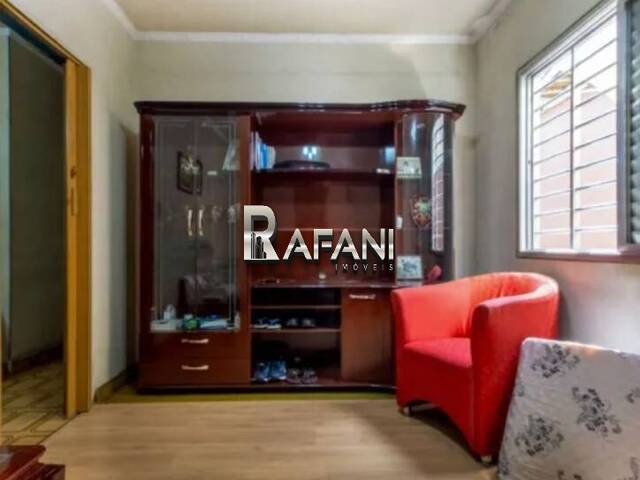 Sobrado para Venda em Santo André - 3