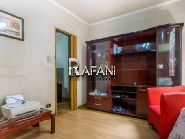 Sobrado para Venda em Santo André - 4