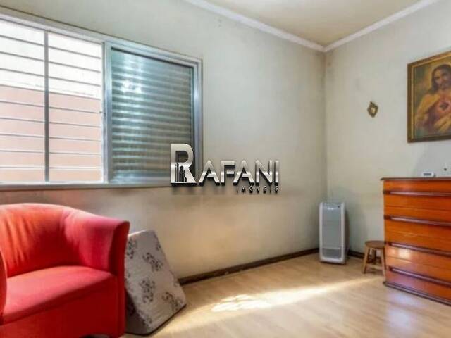 Sobrado para Venda em Santo André - 5