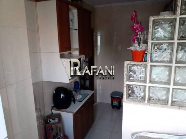 Apartamento para Venda em Santo André - 2