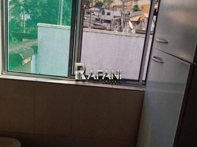 Apartamento para Venda em Santo André - 3