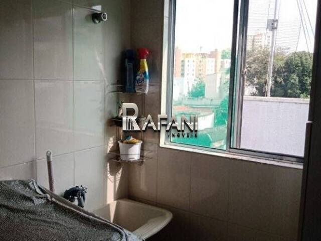 Apartamento para Venda em Santo André - 4