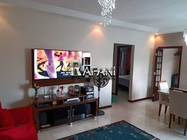 Apartamento para Venda em Santo André - 5