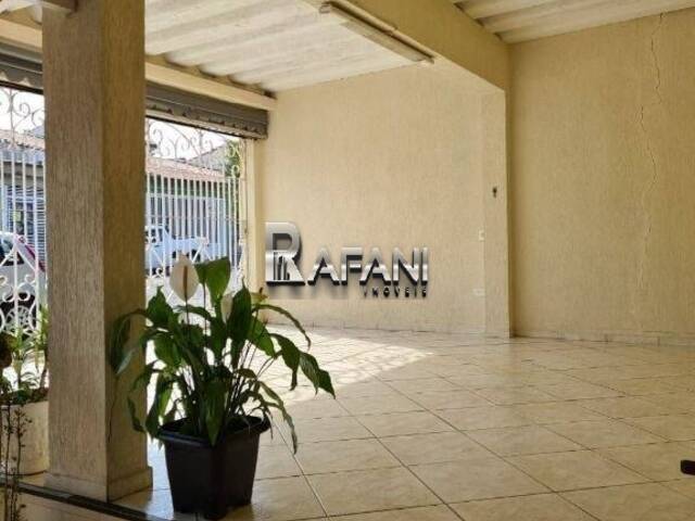 Sobrado para Venda em Santo André - 2