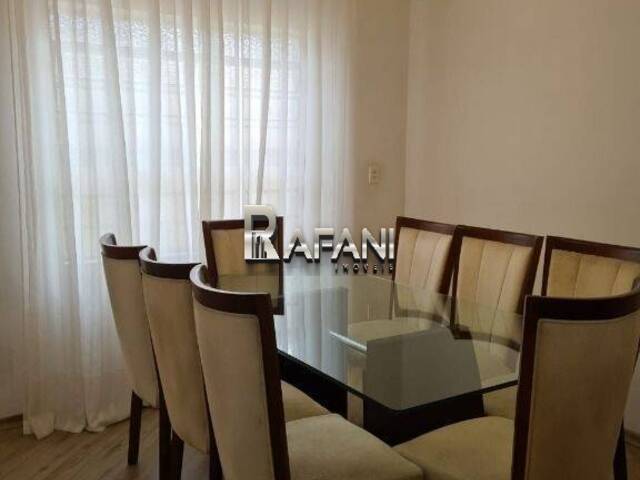 Sobrado para Venda em Santo André - 3