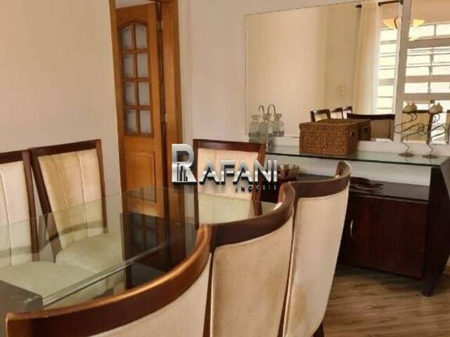 Sobrado para Venda em Santo André - 4