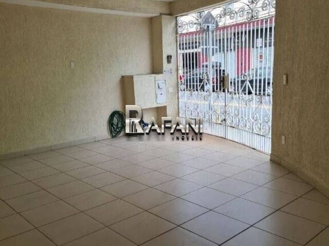 Sobrado para Venda em Santo André - 5