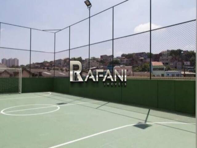 Apartamento para Venda em Santo André - 3