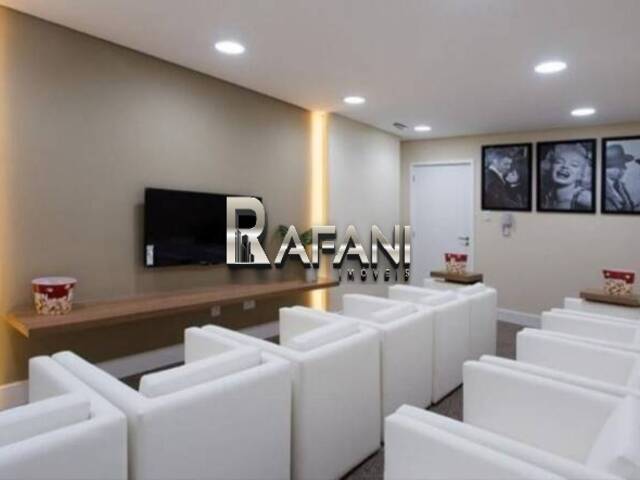 Apartamento para Venda em Santo André - 4