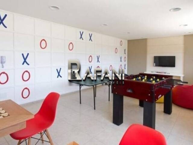 Apartamento para Venda em Santo André - 5